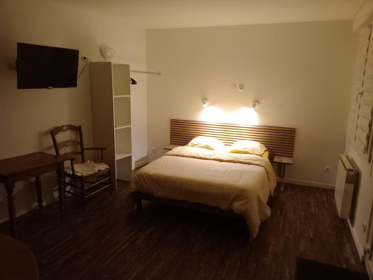 Chambre Studio กาเลส์ ภายนอก รูปภาพ